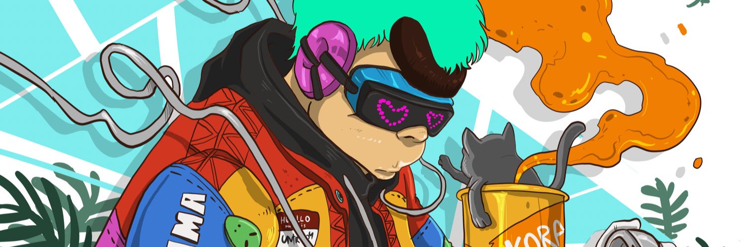 UNTROOY banner
