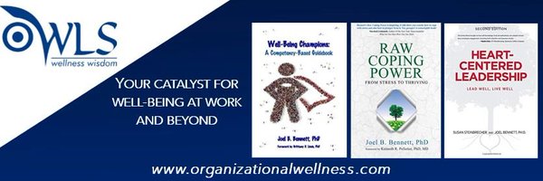 OrgWellness Profile Banner