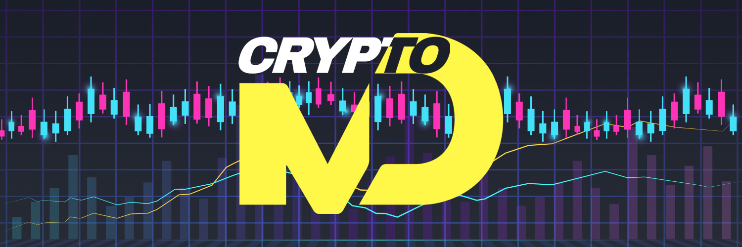 0xMD banner