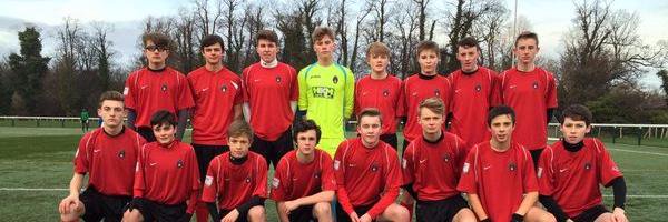 RedhallStarYFC's profile banner image