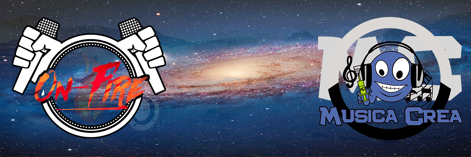 MusicaCreainc's profile banner image