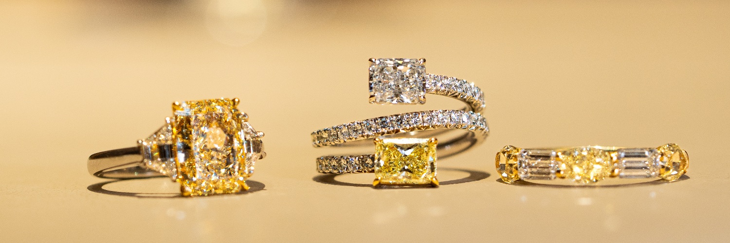 Skeie's Jewelers banner