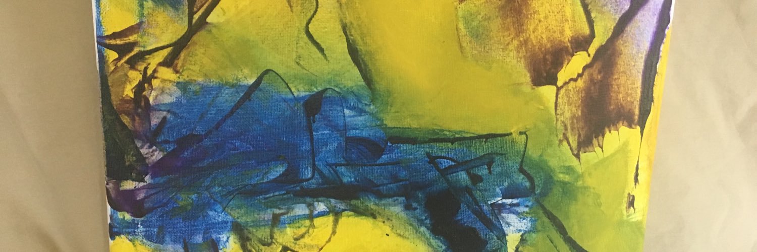 artgallery4u's profile banner image