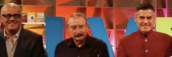 Roberto Messuti banner