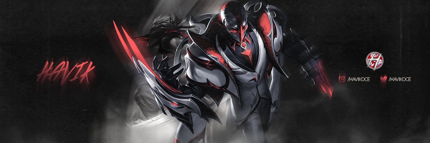 HavikOCE banner