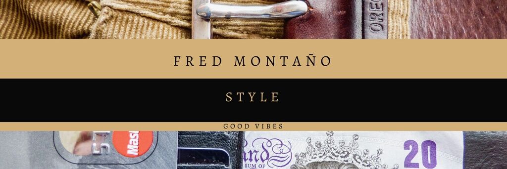 Fred Montaño banner