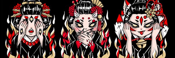 Evilshara Profile Banner
