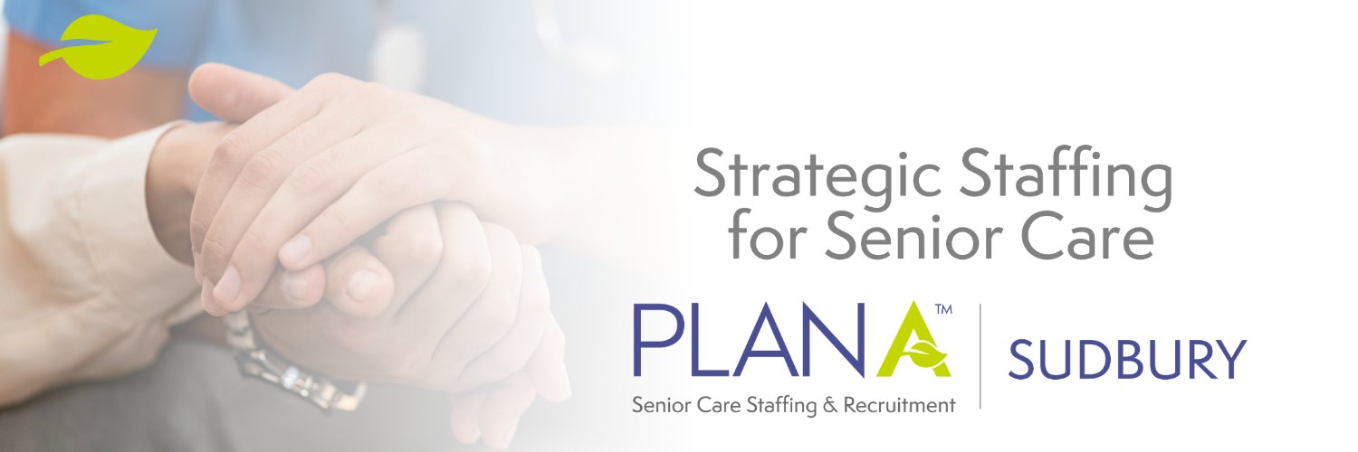 Plan A banner