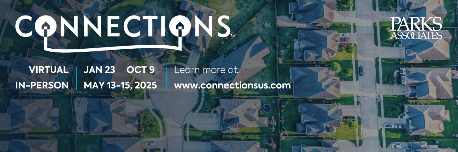 CONNECTIONS banner