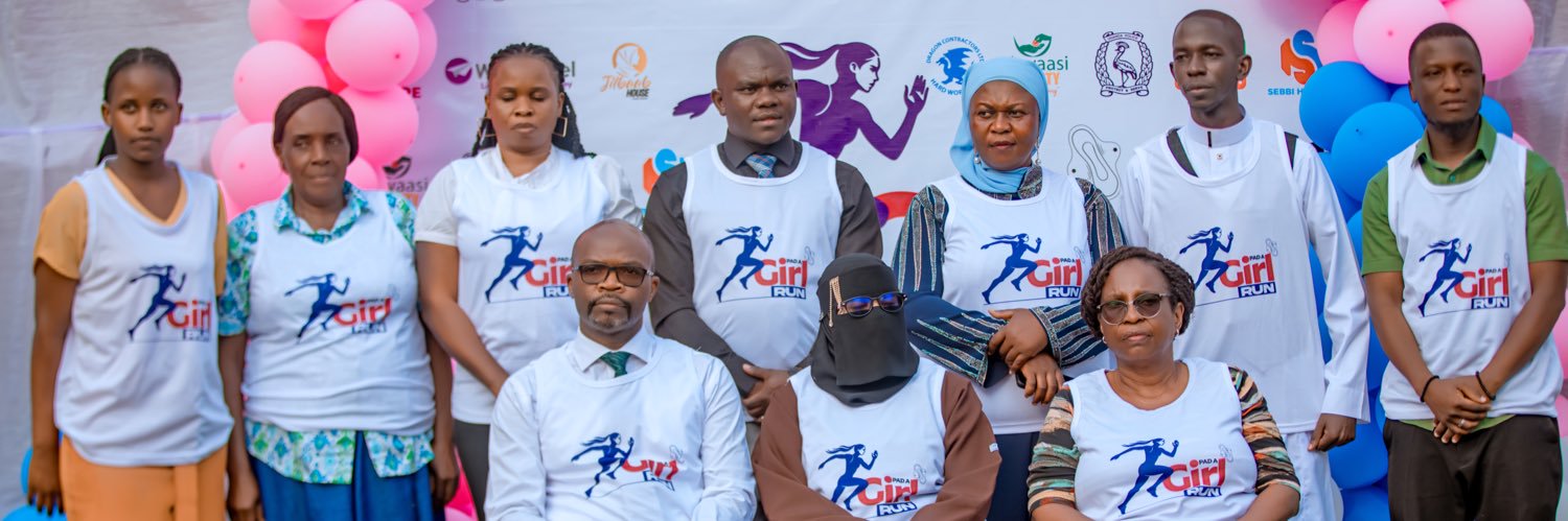 Rtn Damba Ibrahim BMK🇺🇬 banner