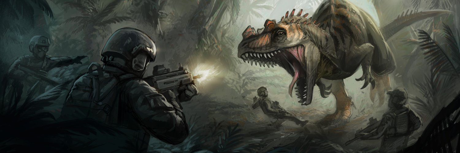 Dlul's banner