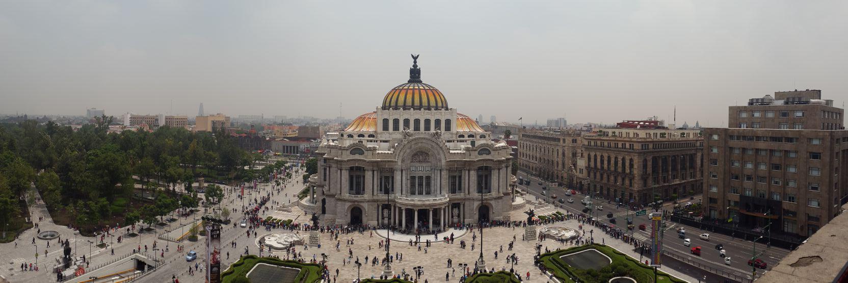 Jaime Archundia banner