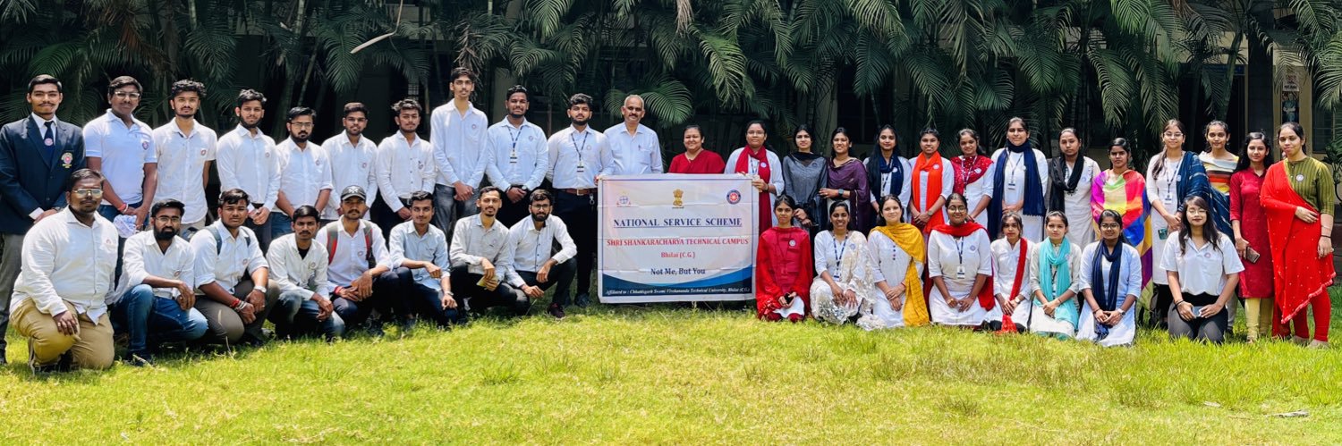 National Service Scheme - SSGI- OFFICIAL banner