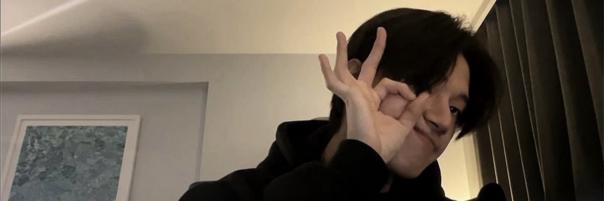 jjh • sou ᪗ ଓ 🍊 banner