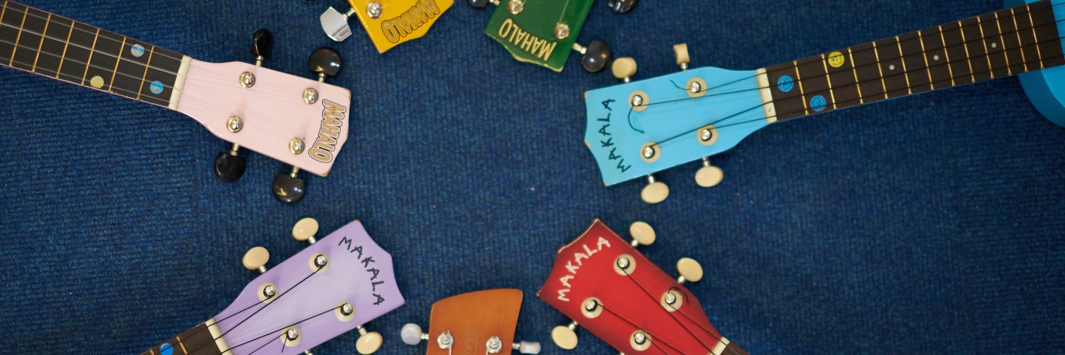 Strive4 Academy Trust ✨ banner