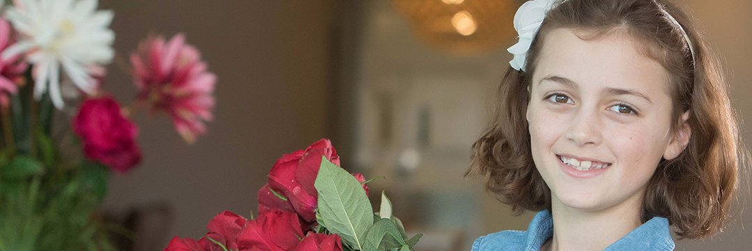 65 Roses Australia banner