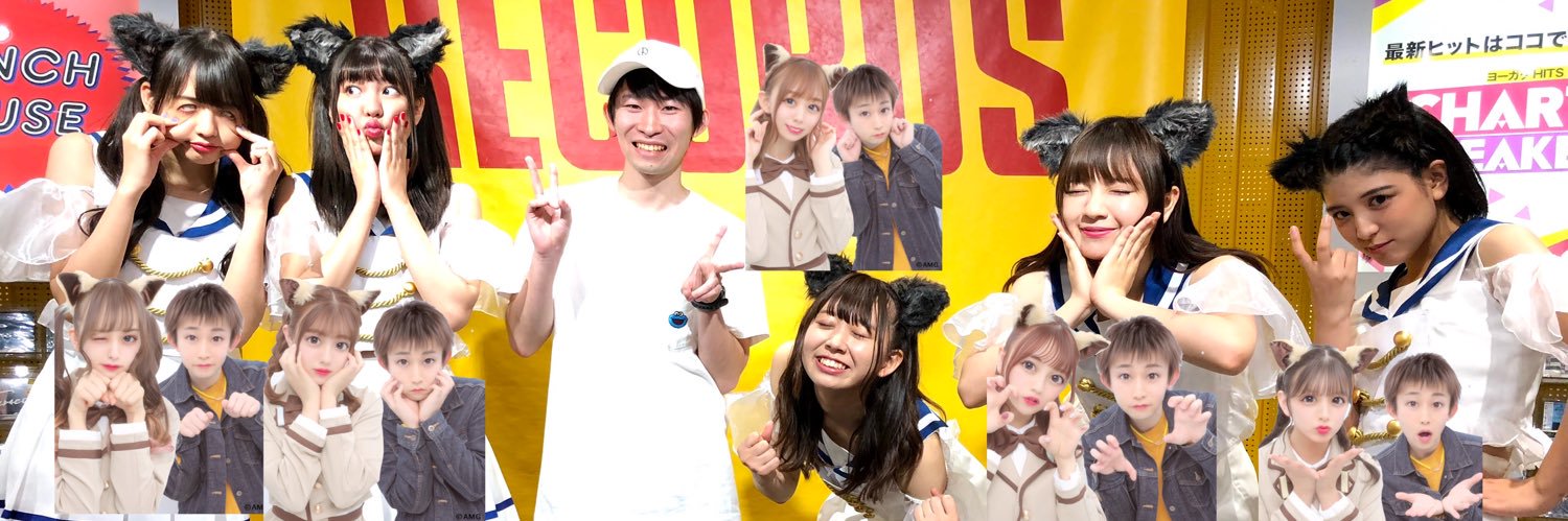 ⊿いまむー🐣🌊(二兎たろう) banner