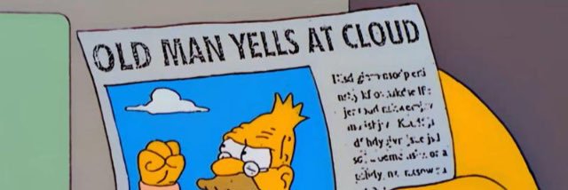 Patrick Callaghan banner