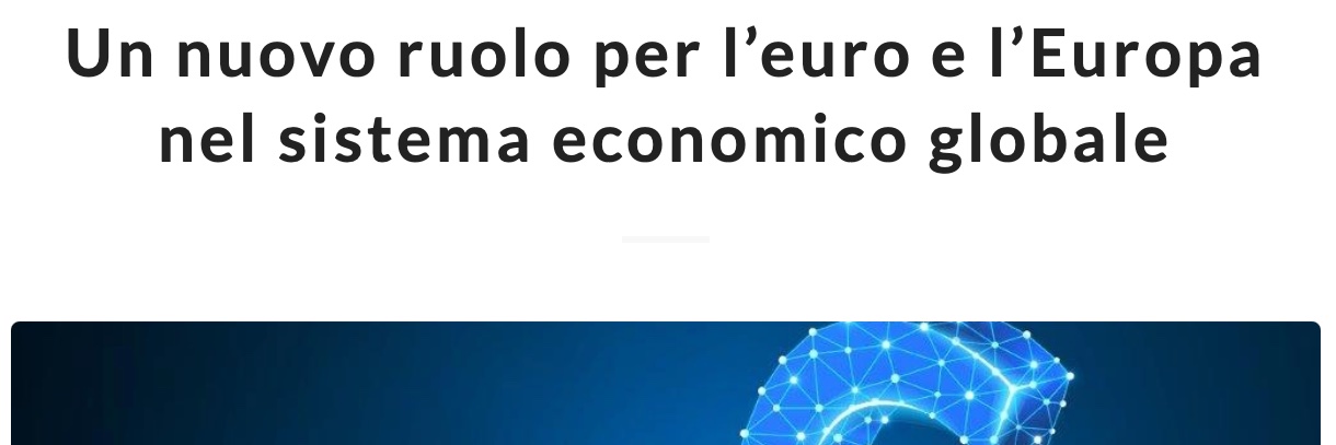 M&M - Idee per un Paese migliore banner