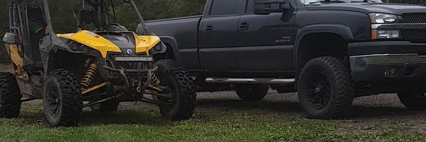 Sledder26's profile banner image
