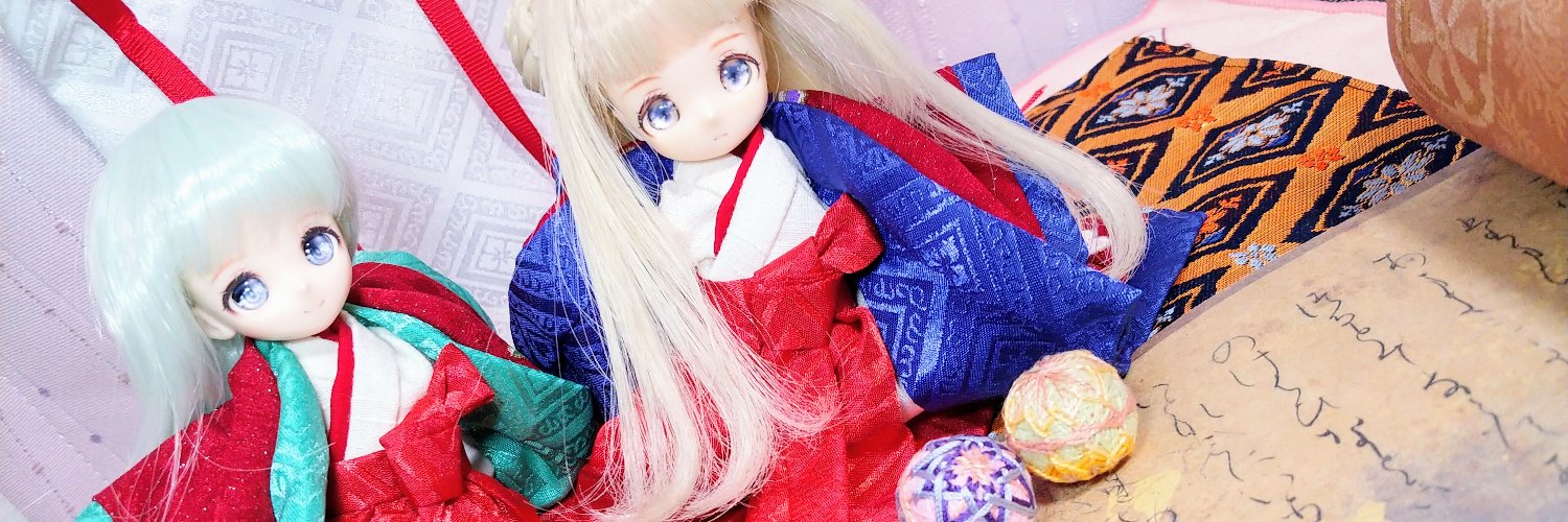 fubuki_doll's profile banner image