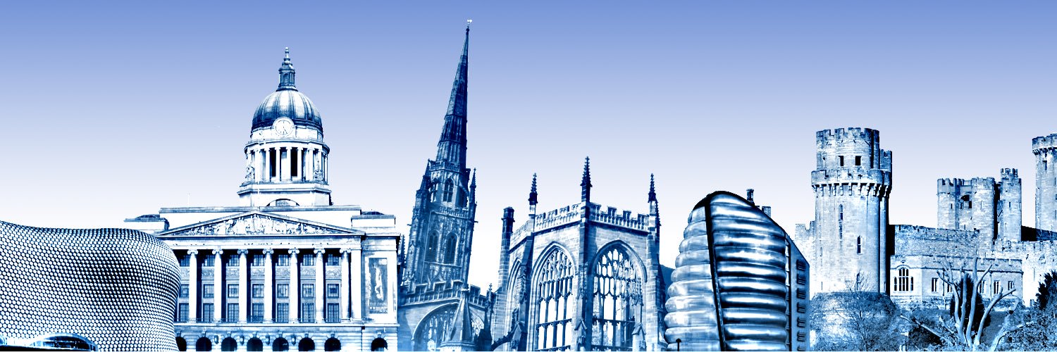 Midlands Health Psychology Network (MHPN) banner