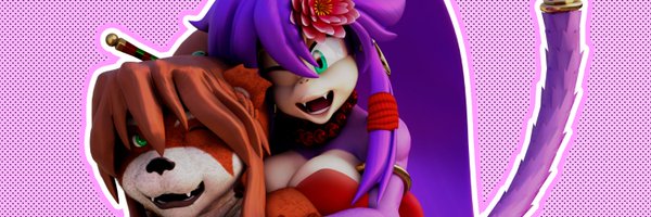 Tahlian1 Profile Banner
