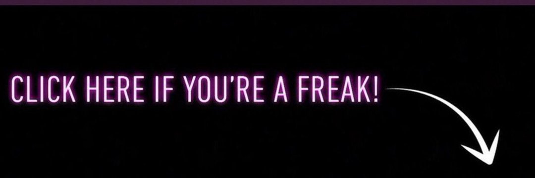 Nawtyness banner