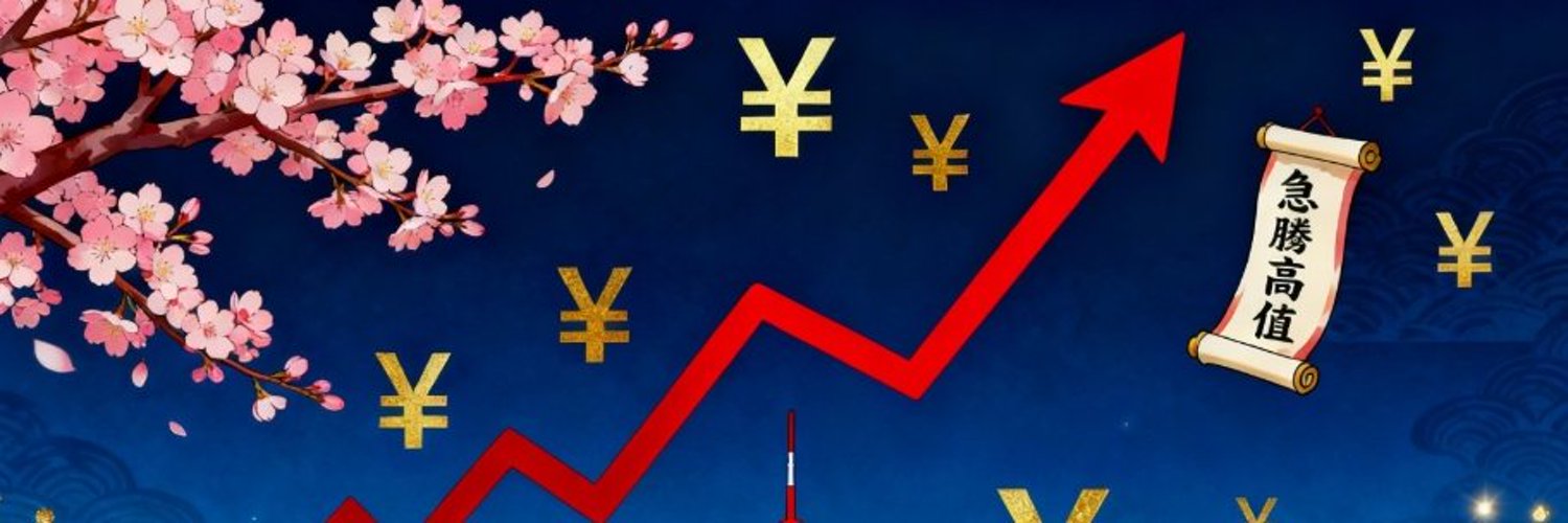 優良株高騰のトップ予測者 banner