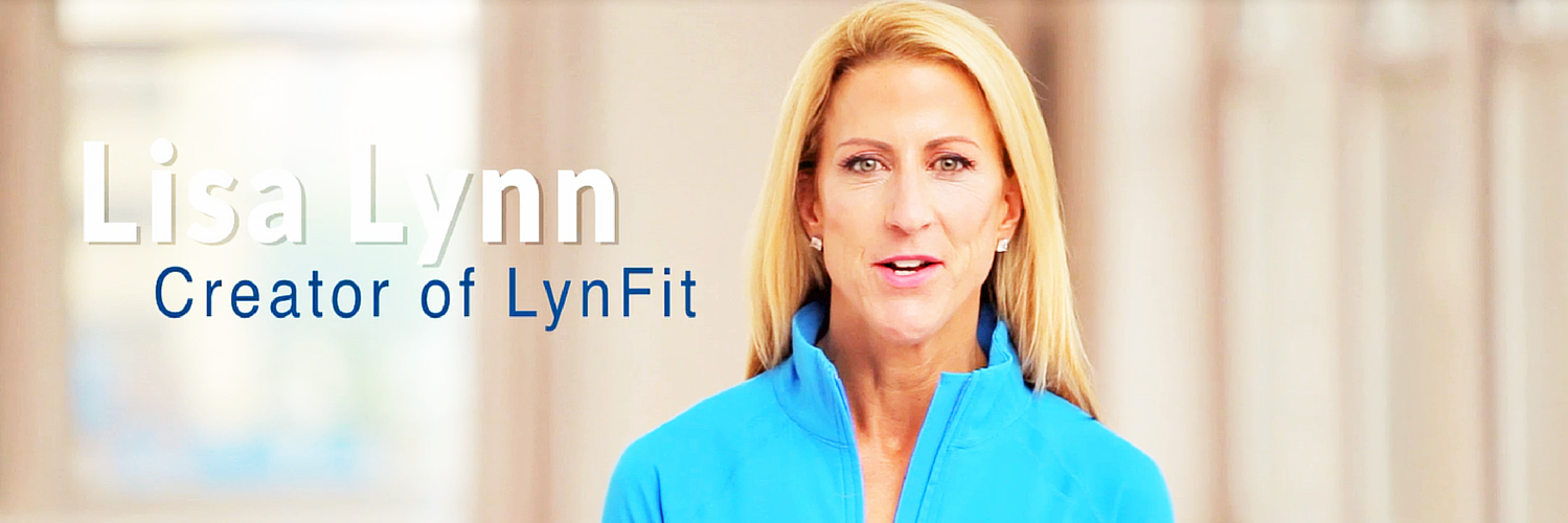 LynFitNutrition's profile banner image
