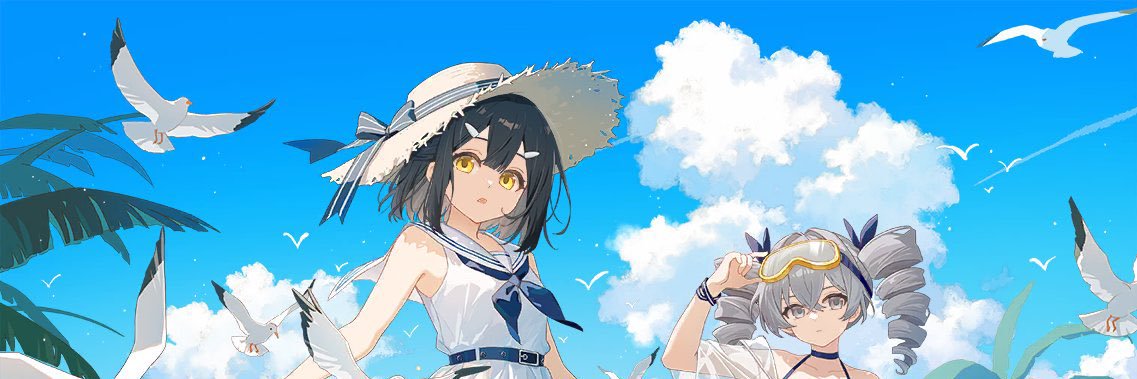 -Prisma🔮 -Alice🌺 🔜AX2026 banner