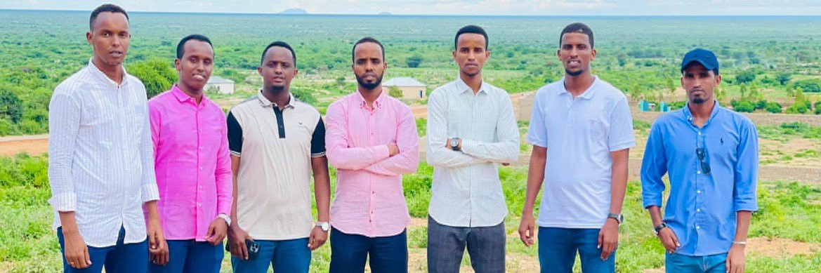 Muktar Nor Ayanle 🇸🇴 banner