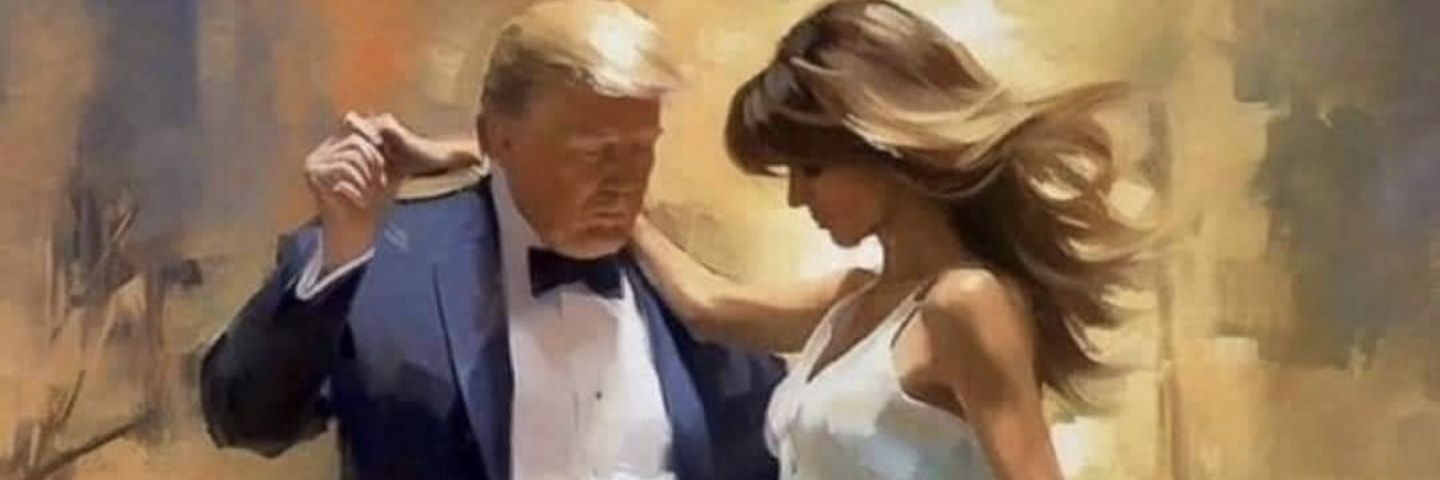 Everyday AmericanGal🇺🇸 banner