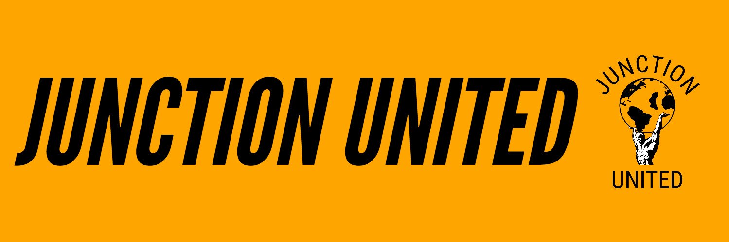Junction United banner