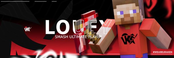 UK | Loufy Profile Banner