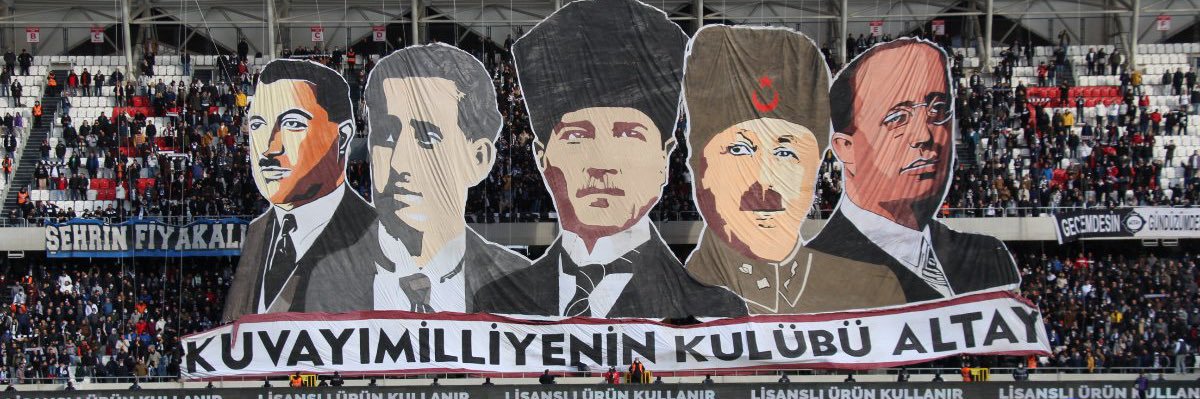 beybayfatih's profile banner image