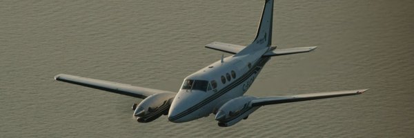 Air West Charters Profile Banner