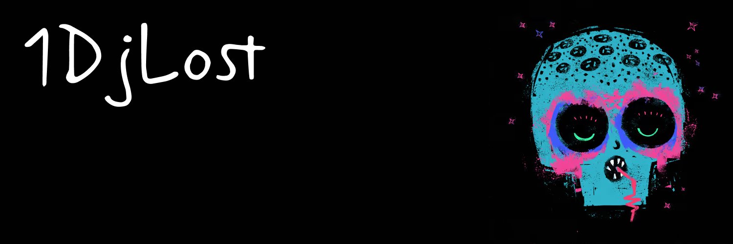 DJ LO$T banner