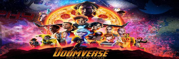 Nocontextdoom1 Profile Banner