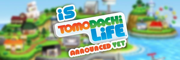 tomodachiswitch Profile Banner