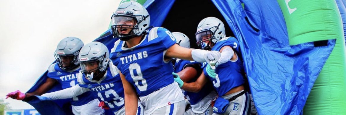 Isaiah Hinojosa banner