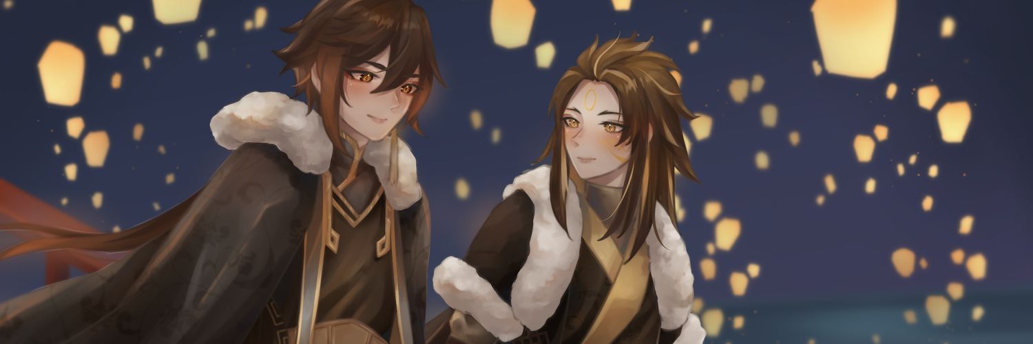 NEUVILI FTW🌧🔶️ banner