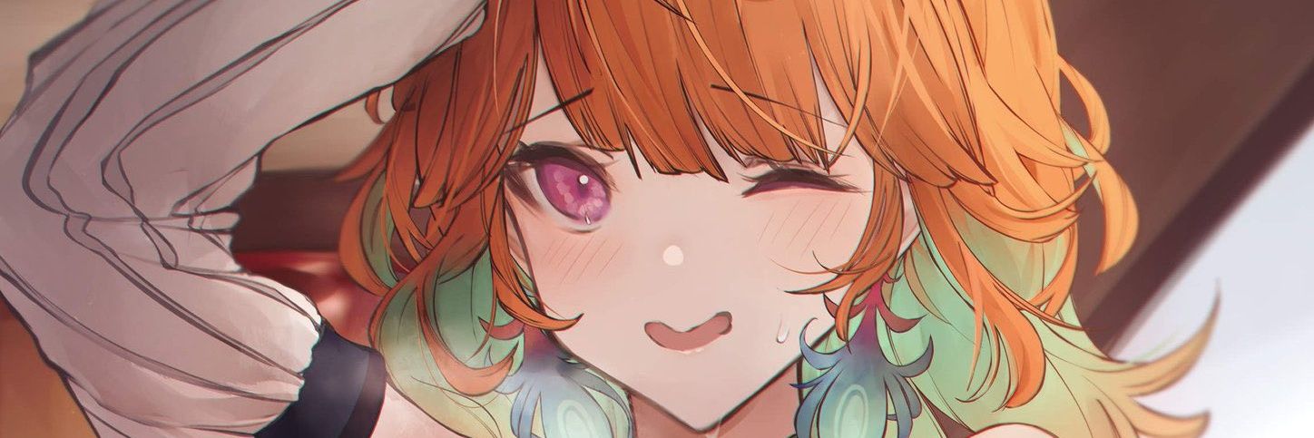 火の鳥🔞 banner