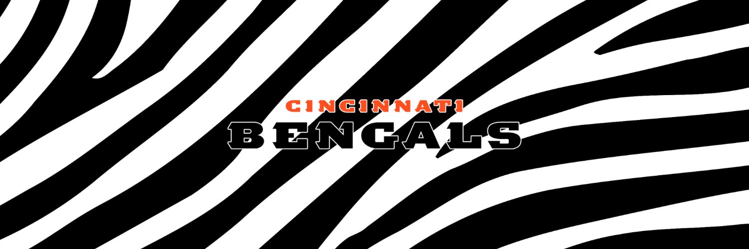 Bengals Backyard 🐅 banner