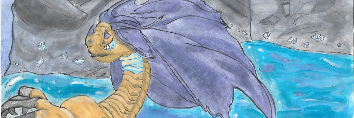 Ventisca de fresa banner