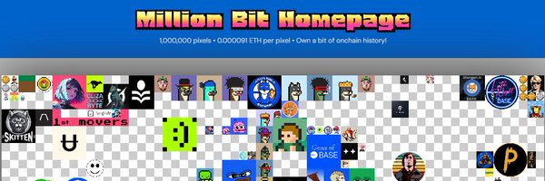 BitHomepage Profile Banner