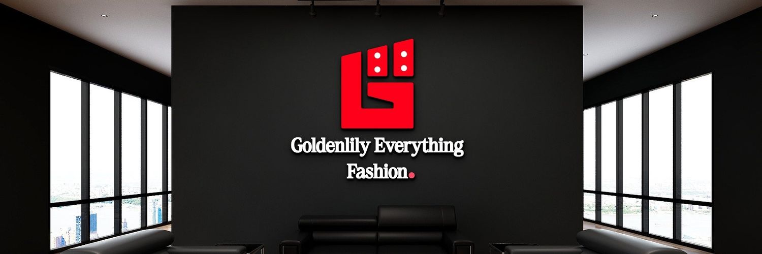 Goldenlily03's profile banner image