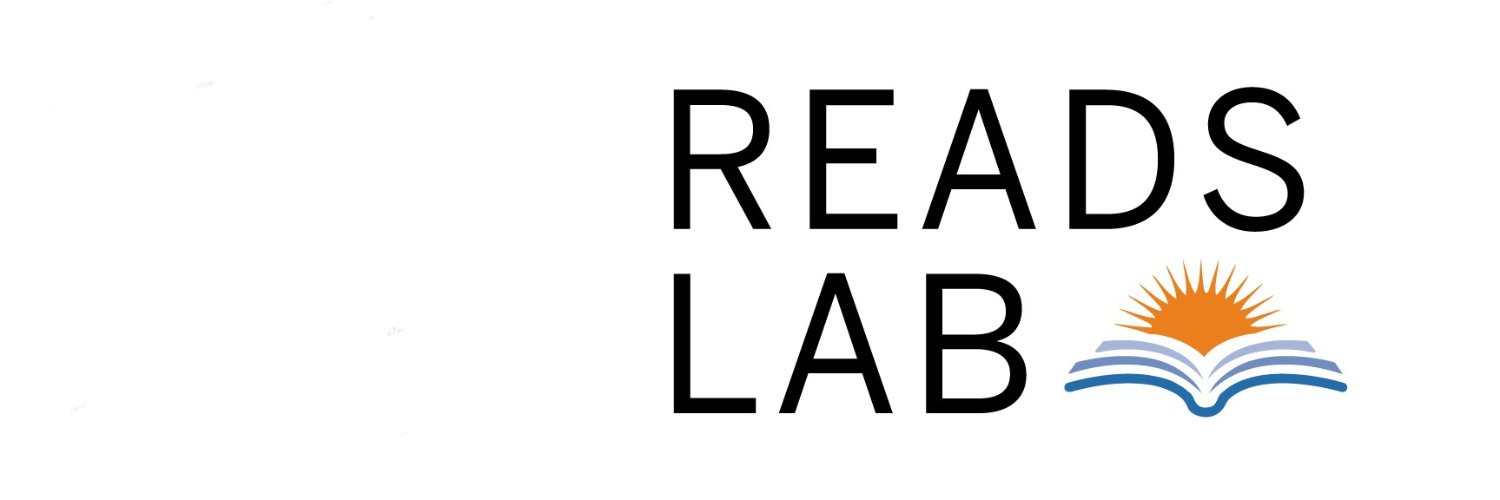 READS Lab banner