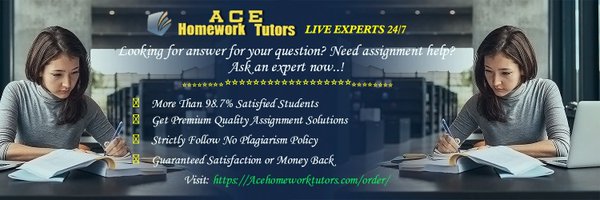 TutorsHomework Profile Banner