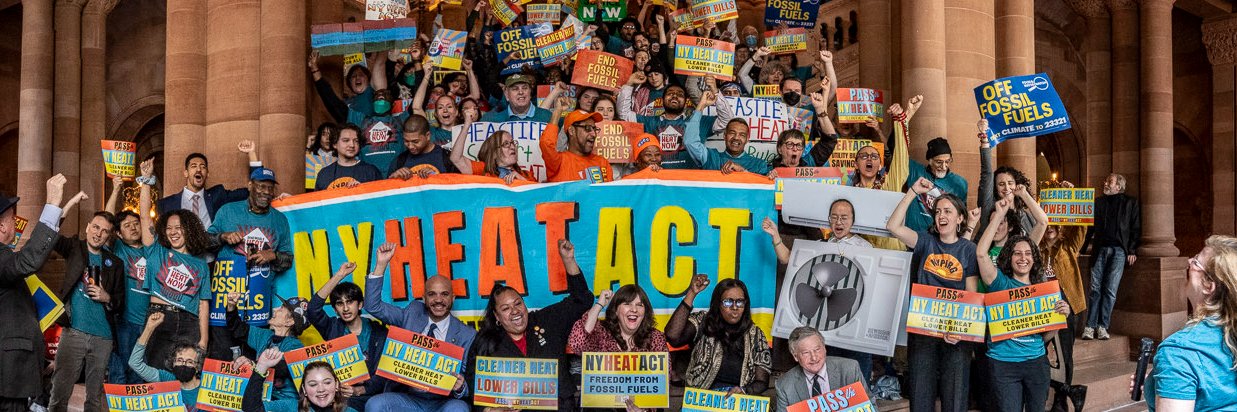 Renewable Heat Now's banner